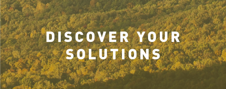 Discover your solutions